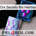 Drs Secret Bio Herbs 37